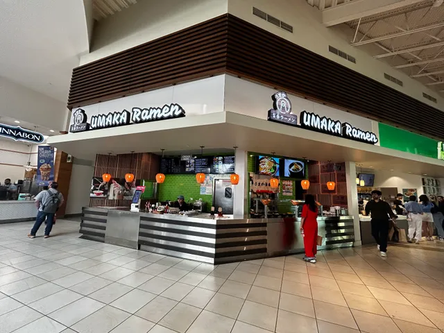 Umaka Ramen