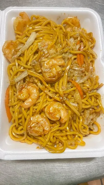 Golden Star American & Chinese Food