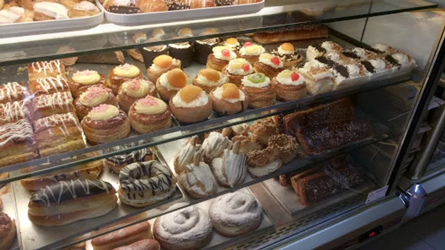 Confitería Virgen del Valle