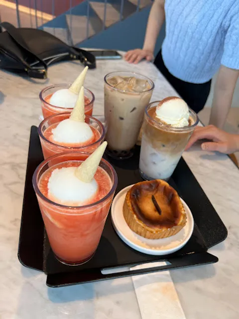 파스쿠찌 홍천갈마DI점