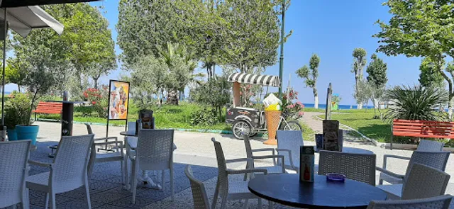 Venezia Creperie Gelateria