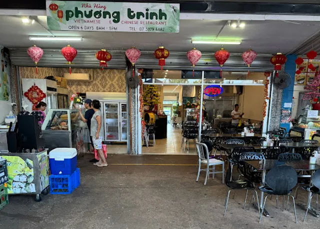 Phuong Trinh Restaurant