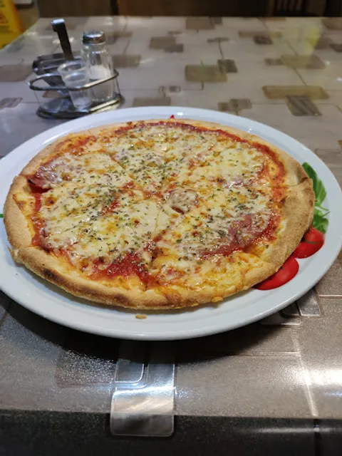 Pizzeria Dehli Roma