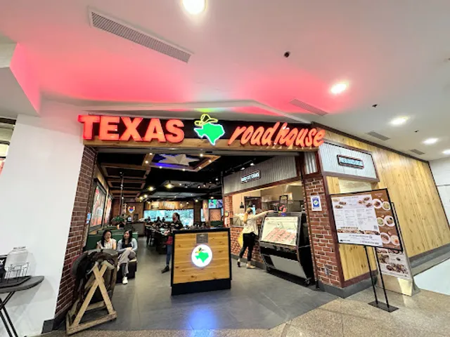 Texas Roadhouse