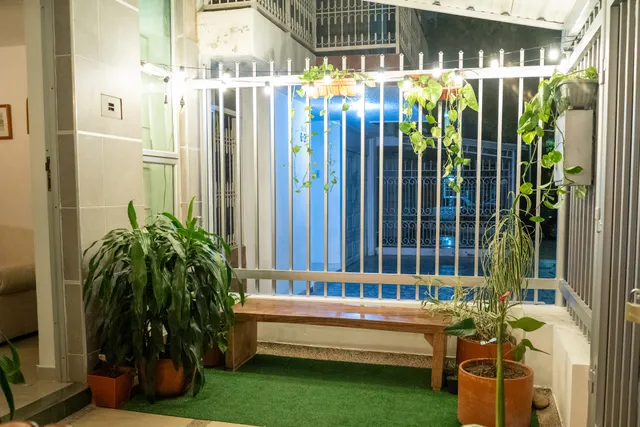 La Malena Casa Hotel