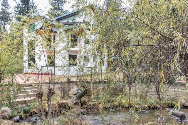 Safa Cottage | Ziran Tangmarg, Near Gulmarg