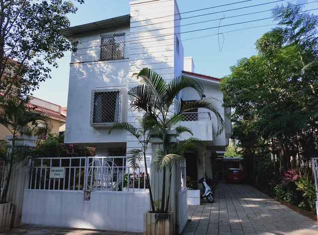 Om Vastu Villa