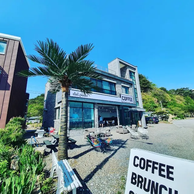 Cafe Dalpado