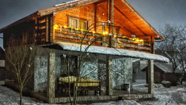 Willow Yard | Вербовий двір