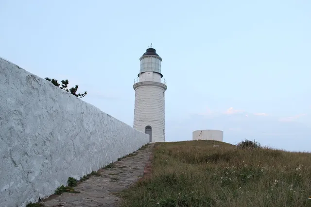 Dongju Lighthouse