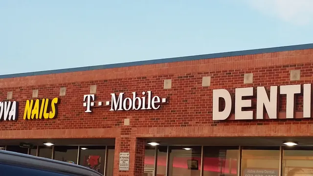 The Marketplace at Frankford