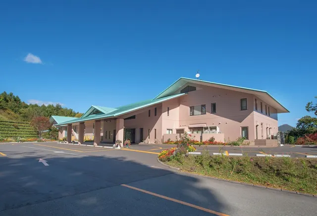 Hotel Premium Lake Toya