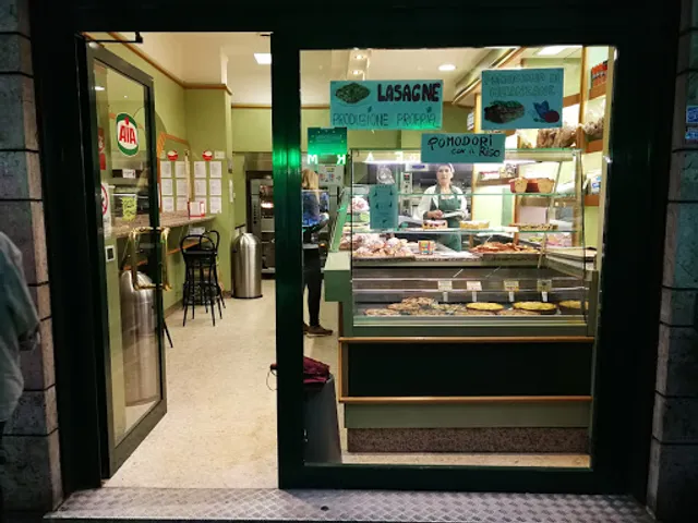 Al Caminetto Della Rustica Di Massimiani Pasqua