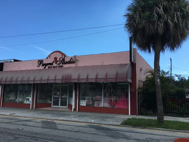 Payret & Munoz Photography