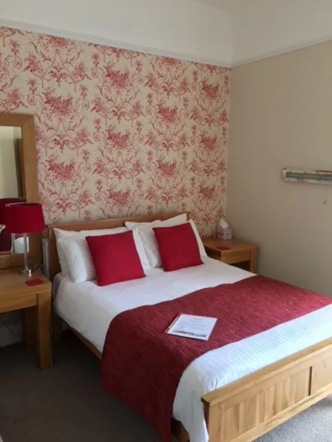 Cheriton Guest House