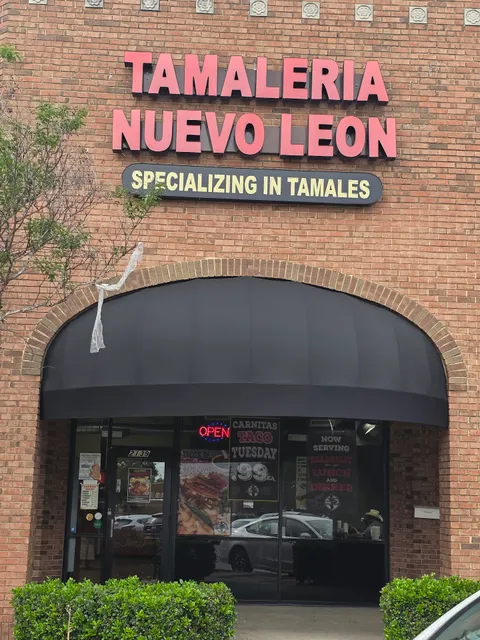 Richwood Shopping Center