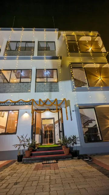 Janardhana Residency