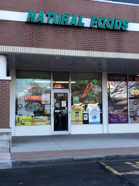 Mung Bean Natural Food & Vtmns