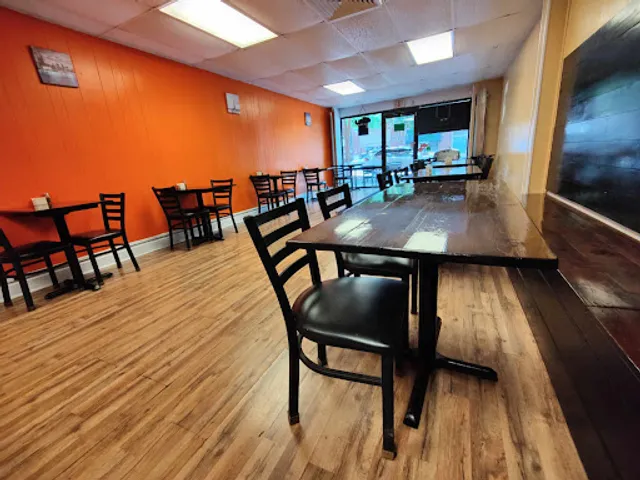 Spice Village - Mediterranean Cuisine