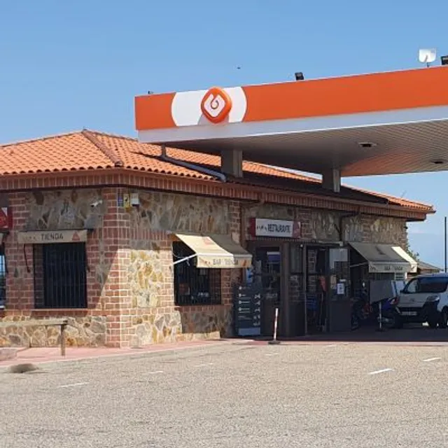 Bar Restaurante Cafetería Oropesa