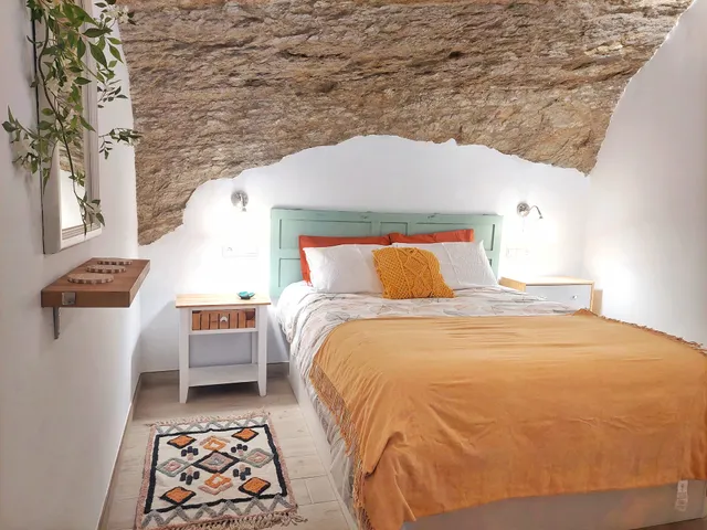 Casa rural Cueva La Luna