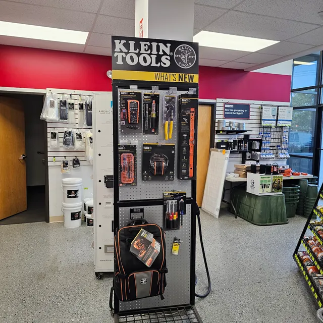 City Electric Supply Sharonville