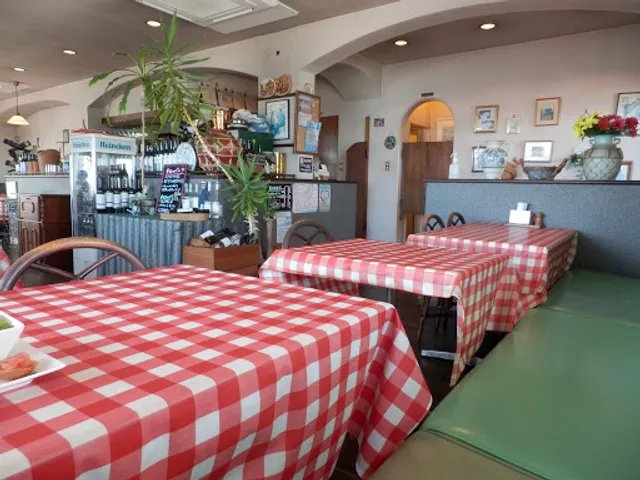 シャロウリーフ