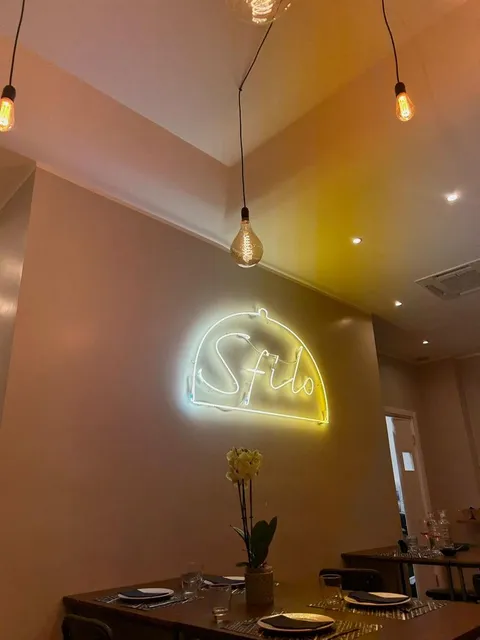 Sfilo - Cucina & Aperitivo