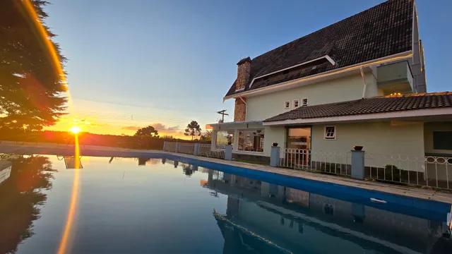 Pousada Villa Dolce Amore - Boutique Hotel