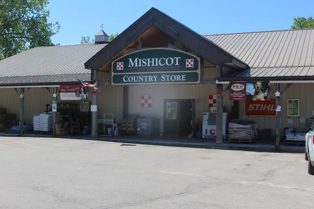 Country Visions Country Store - Mishicot