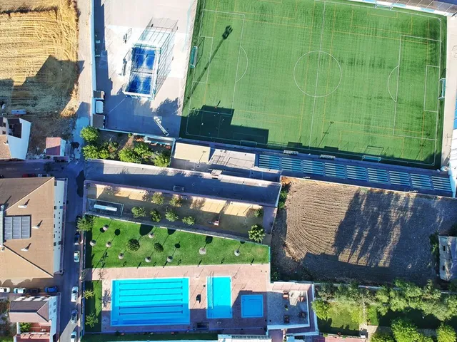 Casa Pelayo Ajolamiento Rural