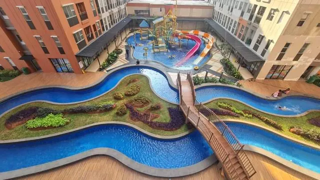 Shero Transpark Bekasi