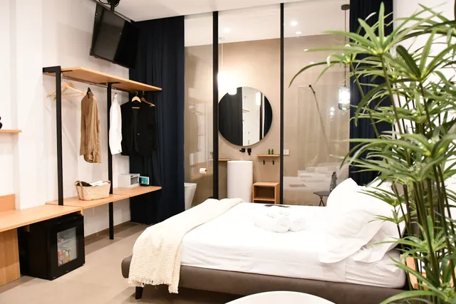 Nu House Rooms & Apartments