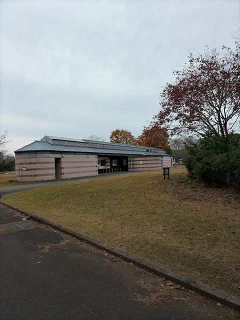 Camping & One-day Barbecue Ground