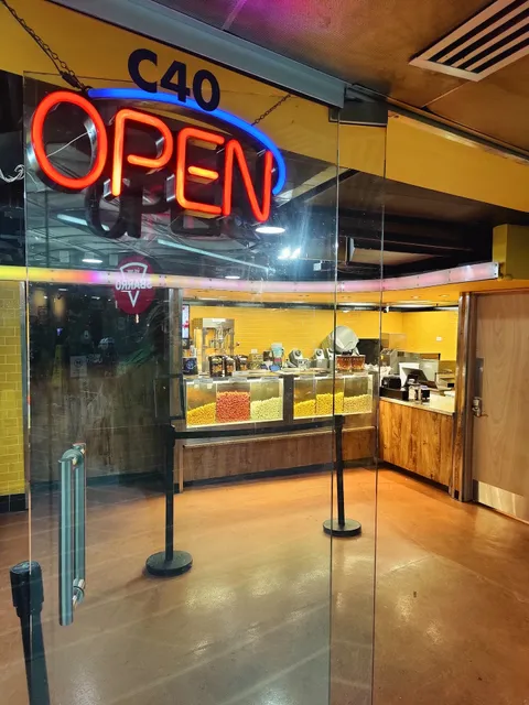 Chicago Kernel Gourmet Popcorn