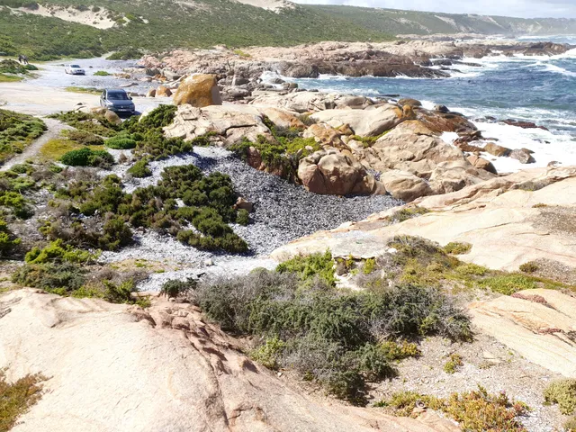 Kreefnes Holiday Home