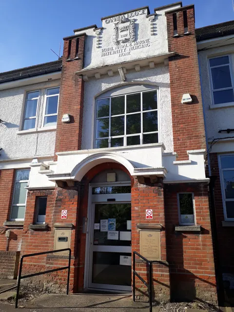 Kent and Medway NHS and Social Care Partnership Trust