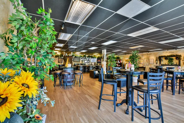 Sunland Vintage Winery