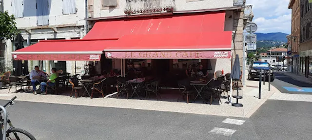 Le Grand Café