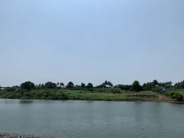 Nrusinha wadi Datta mandir