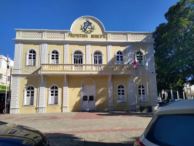 Restaurante Casa Antiga