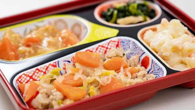 Magokorobento Oitaten