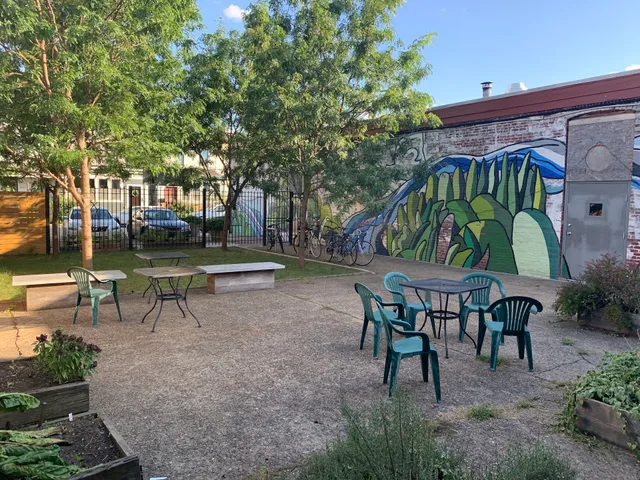 Power of Paint Art Academy