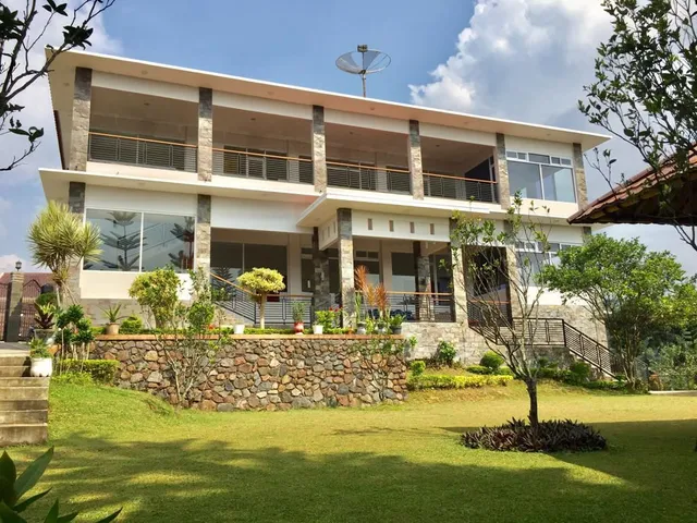 Harco Villa 1