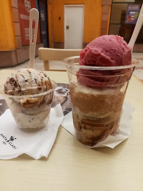 Santa Clara Vaqueritos