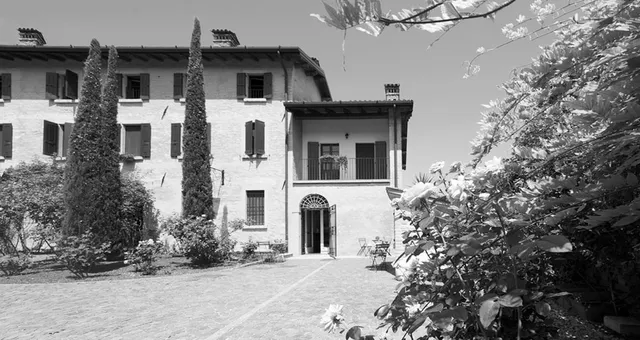 Agriturismo Ca'Lilla