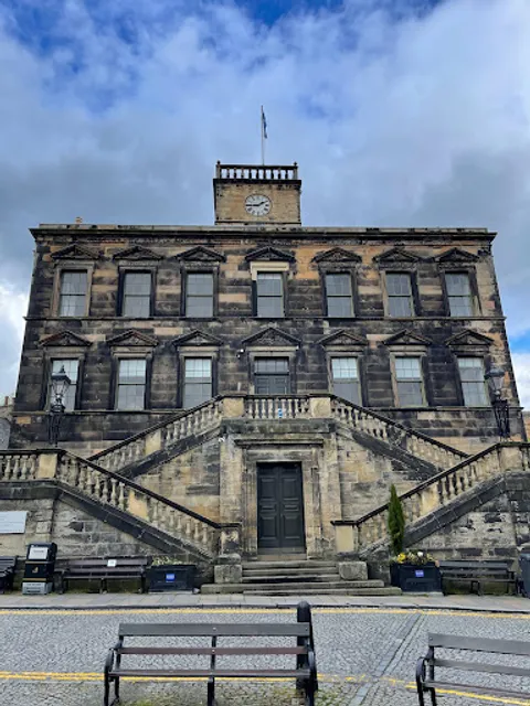 Linlithgow Burgh Halls