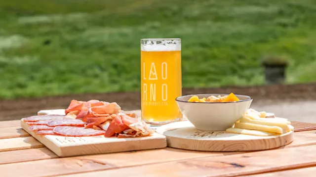 Agribirrificio Laorno