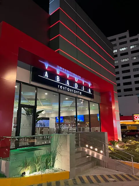 Restaurante Abadía