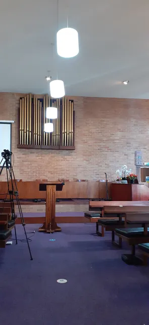 Oxford Seventh-Day Adventist Church